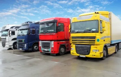 İstanbul Göle Nakliye Ambarı