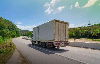 İstanbul ile Göle Arası Bulaşık Makinesi Taşıma