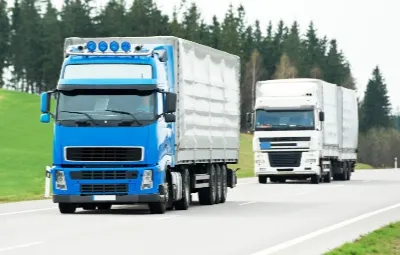 İstanbul ile Göle Arası Eşya Taşıma